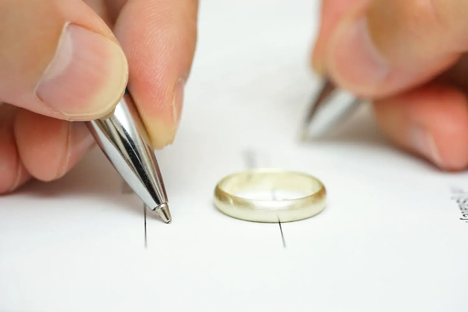 Strengthening Your Position in Divorce Negotiations with Professional Mediation Bishop\'s Stortford