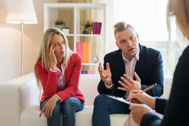 Recognizing Mental Health Challenges in Mediation Bishop\'s Stortford