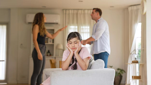 What Is Parental Responsibility in the UK Bishop\'s Stortford