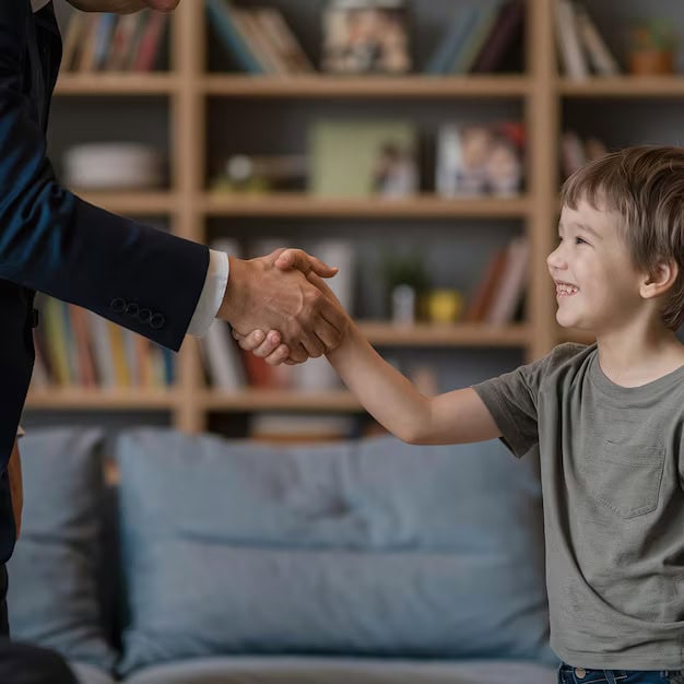 Understanding Child Arrangements – Guidance from EH Mediation Specialists Bishop\'s Stortford