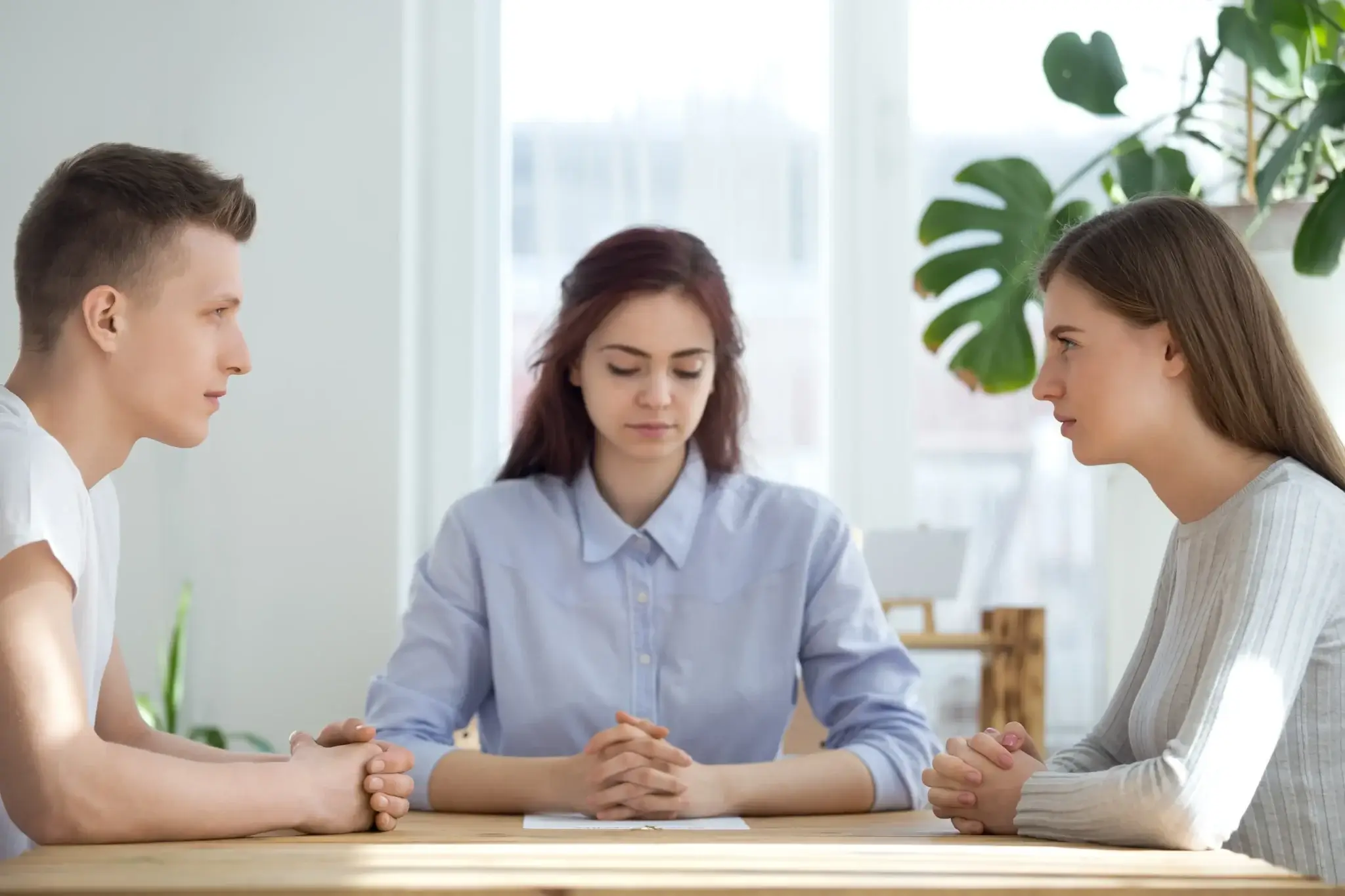 Mediators Bishop\'s Stortford: Enhance Conflict Resolution with Mental Health Training