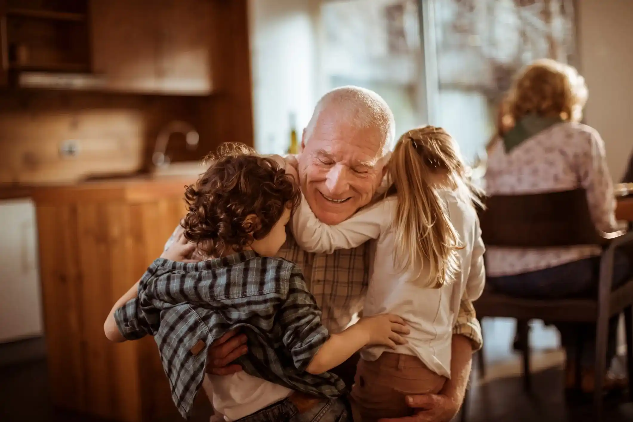 The Legal Barriers Grandparents Face Before Even Reaching Court Bishop\'s Stortford