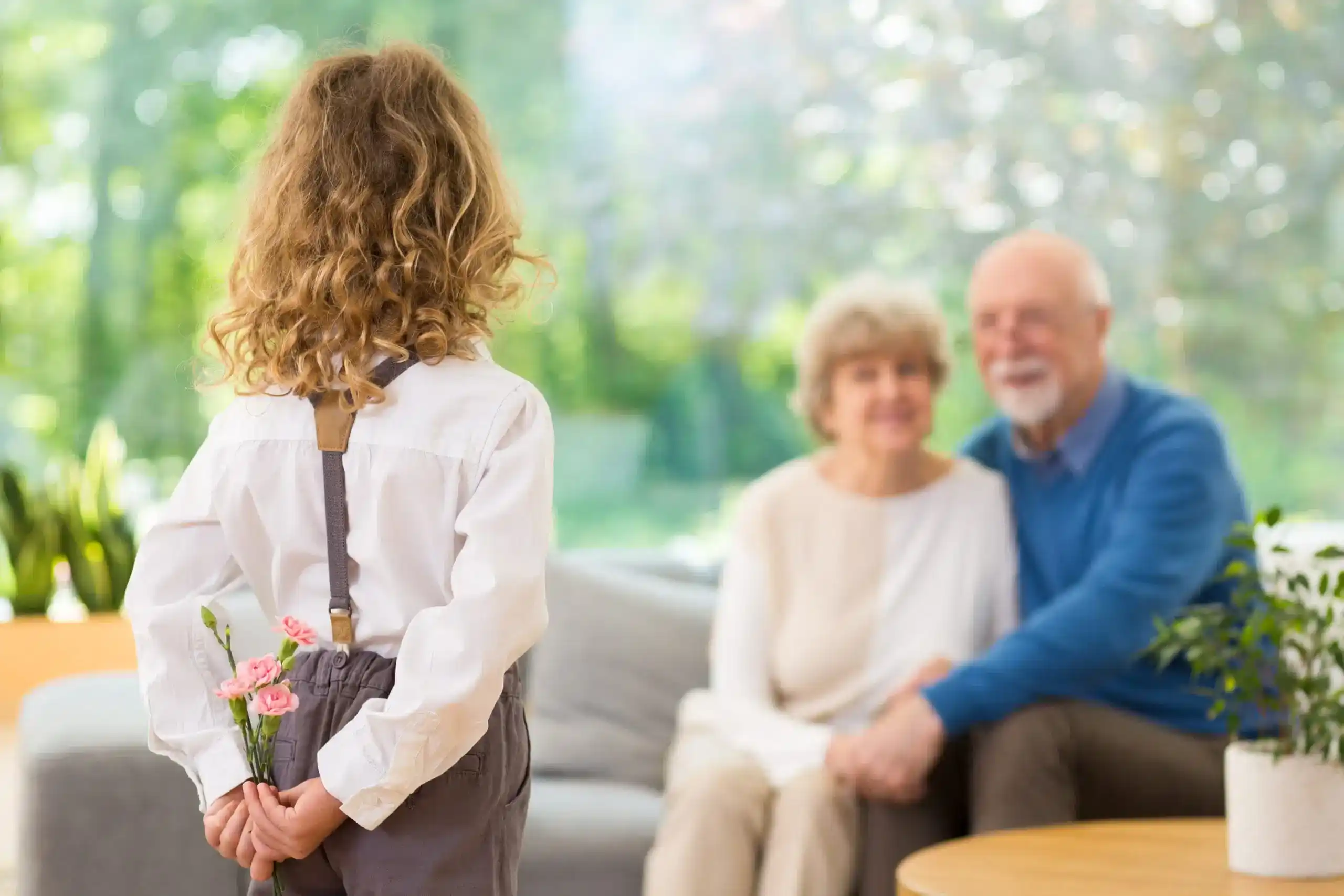 Taking the First Step: How EH Mediation Supports Grandparents Toward Positive Outcomes Bishop\'s Stortford