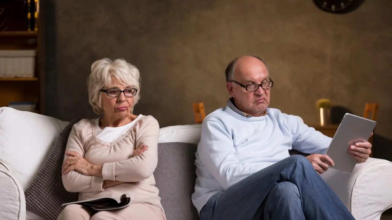 Preventing Long-Standing Family Issues from Escalating During Care Planning Bishop\'s Stortford