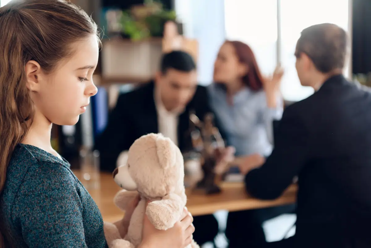 Supporting Healthy Communication Between Co-Parents Bishop\'s Stortford