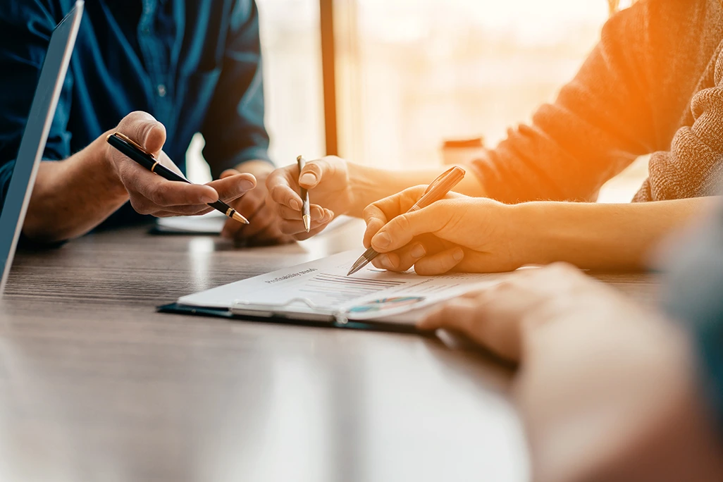 Are Mediation Agreements Legally Binding in the UK Bishop\'s Stortford?