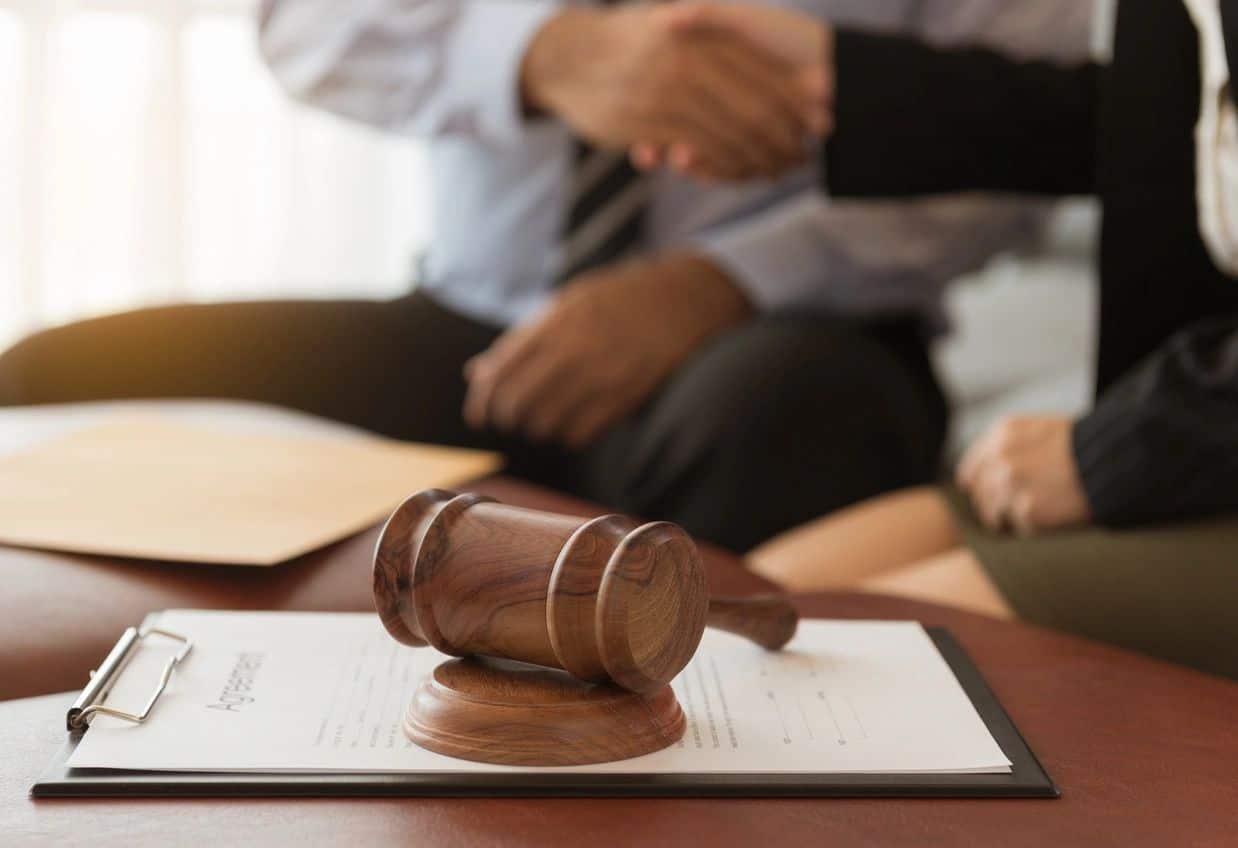 Common Legal Mistakes to Avoid in Mediation Agreements Bishop\'s Stortford