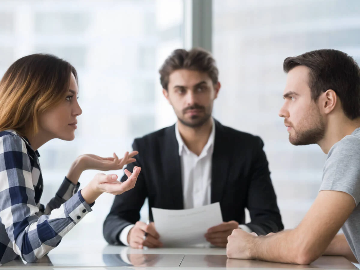 Building Better Agreements Through Feedback Support from EH Mediation Bishop\'s Stortford