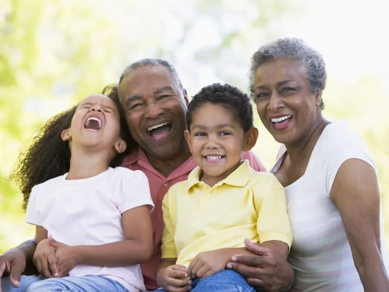 The Impact of Prolonged Family Conflict on Children Bishop\'s Stortford