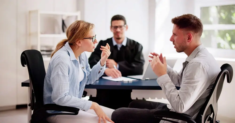 Rebuilding Trust After Relationship Breakdown Through Professional Mediation Bishop\'s Stortford