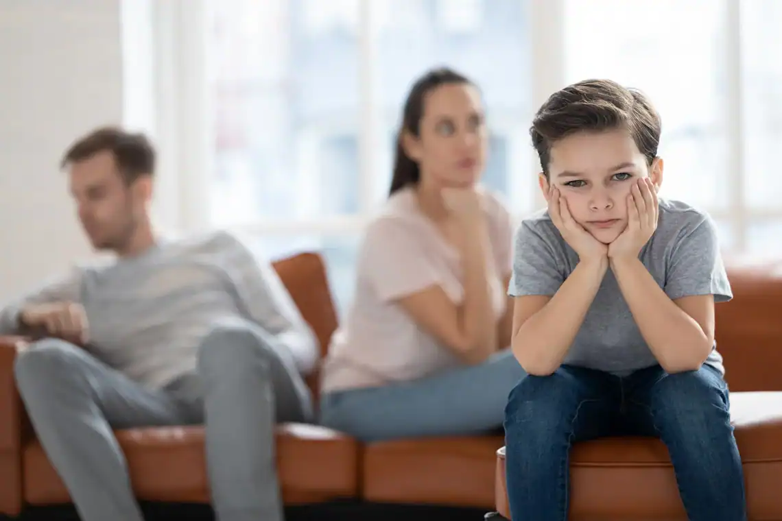 Why More Parents Trust EH Mediation for Child Arrangement Solutions Bishop\'s Stortford