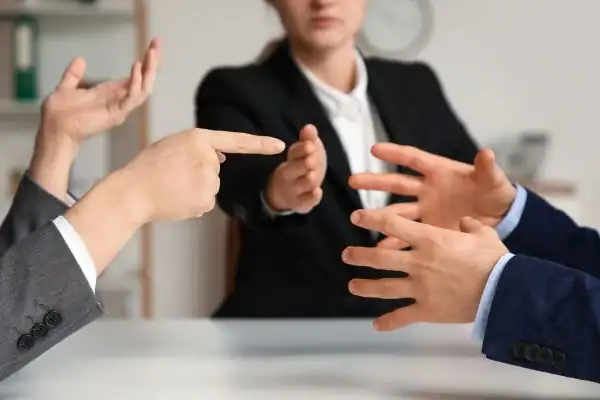 Image of legal aid mediation Bishop\'s Stortford