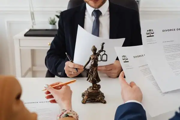 Image of the mediation process Bishop\'s Stortford