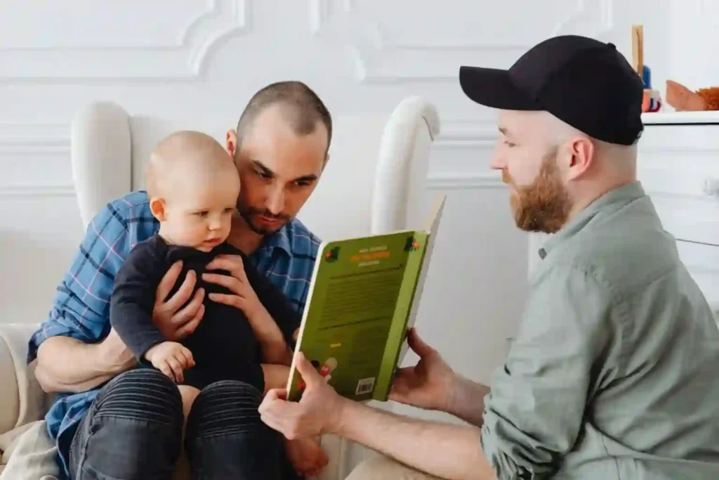 Common Family Issues LGBTQ+ Couples and Parents Face Bishop\'s Stortford