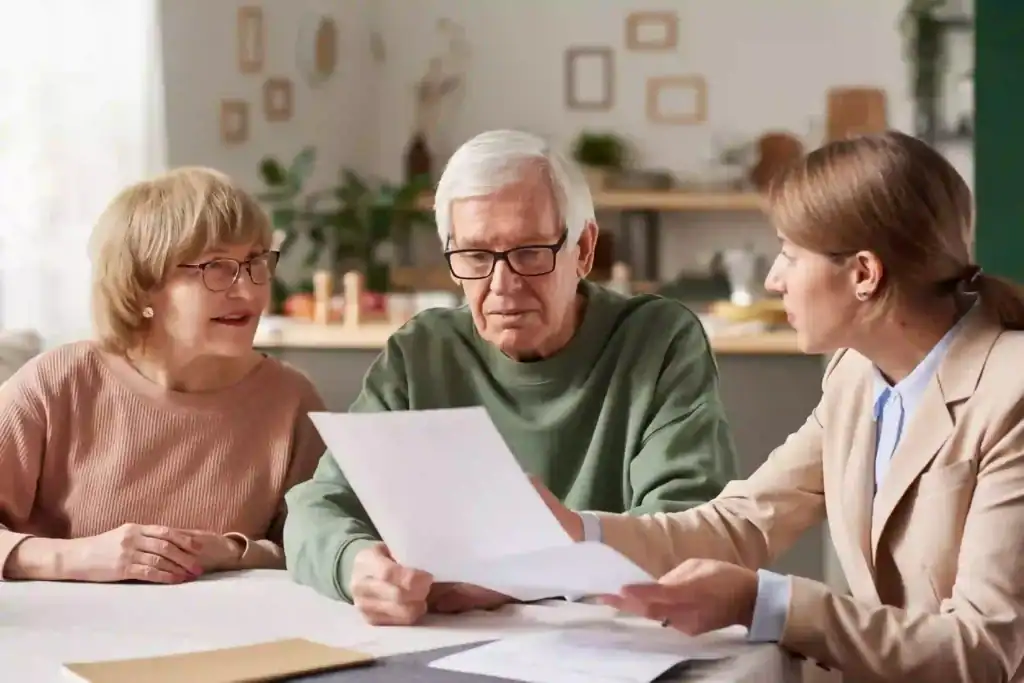 Why Do Family Disputes Happen During CHC Assessments Bishop\'s Stortford