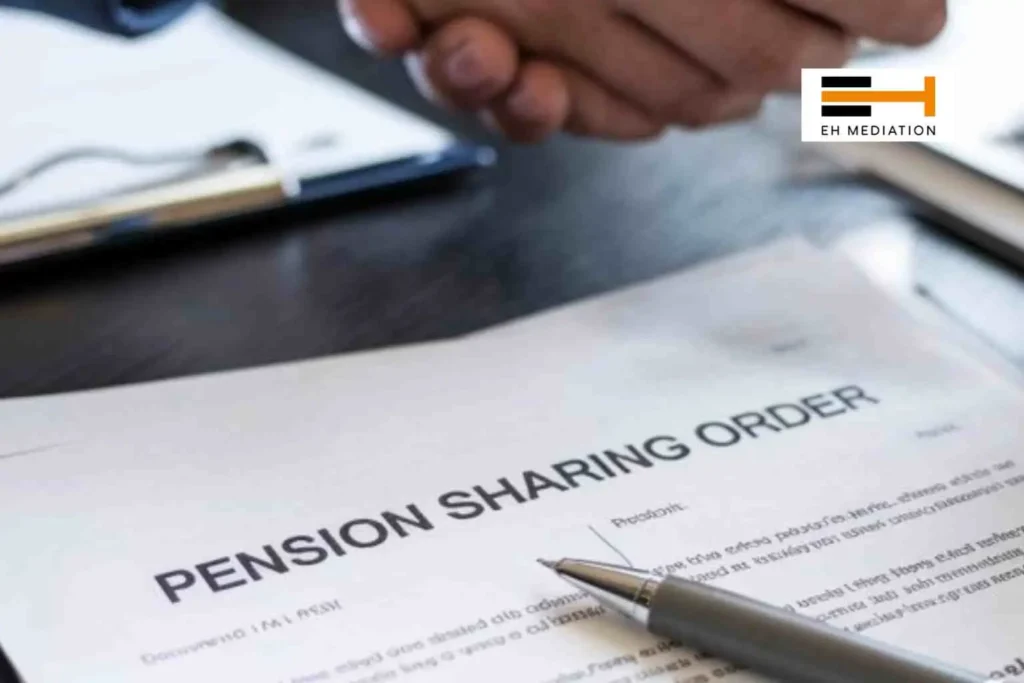 Pension Sharing Frequently Asked Questions Bishop\'s Stortford