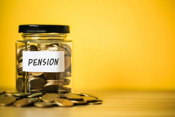 Pension Sharing Mediation Bishop\'s Stortford
